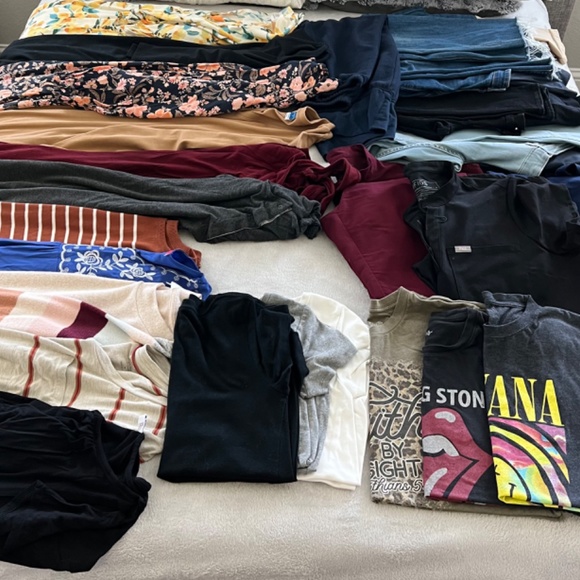 Maternity bundle - Picture 5 of 5